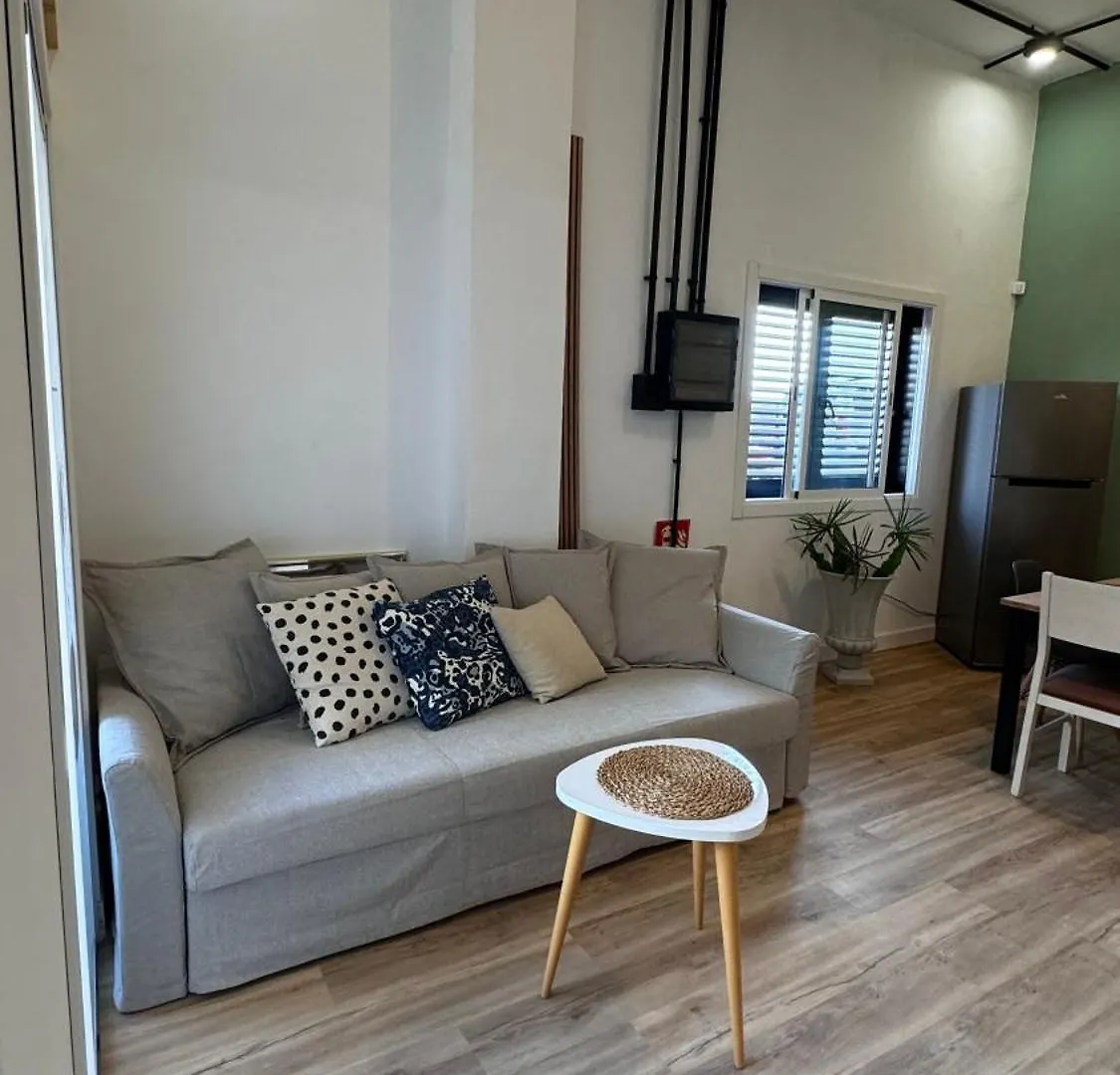 Alcamar Apartamento Cerca Al Mar Alcala  Apartment