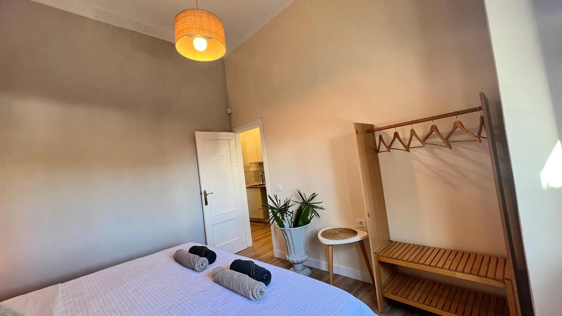 Alcamar Apartamento Cerca Al Mar Alcala  0*, Alcala (Tenerife) Spain