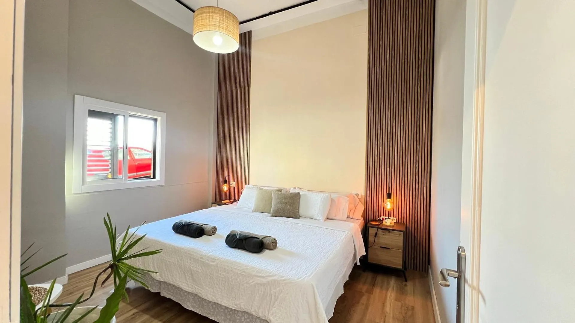 Alcamar Apartamento Cerca Al Mar Alcala  Spain