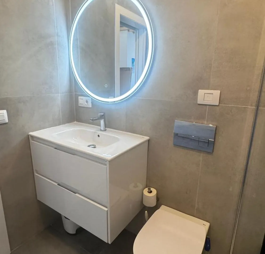 Alcamar Apartamento Cerca Al Mar Alcala  Spain