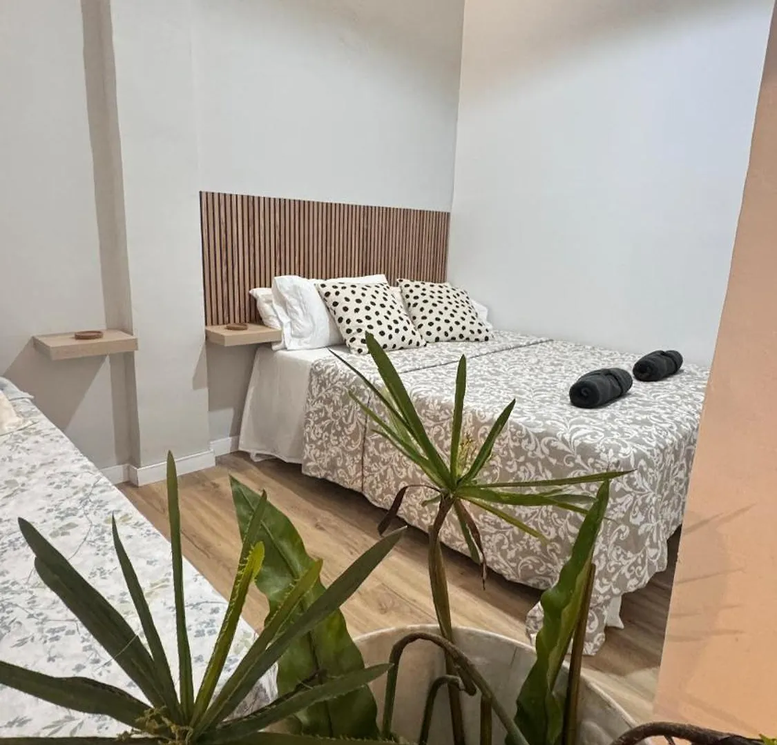 Alcamar Apartamento Cerca Al Mar Alcala  Alcala (Tenerife)