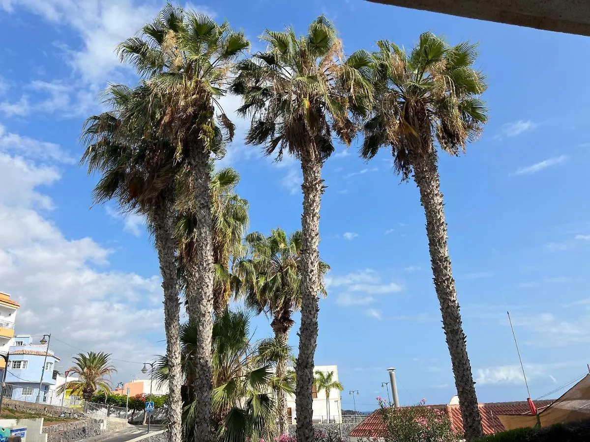 Alcamar Apartamento Cerca Al Mar Alcalá la Real