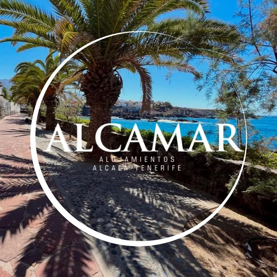 Alcamar Apartamento Cerca Al Mar Alcalá la Real