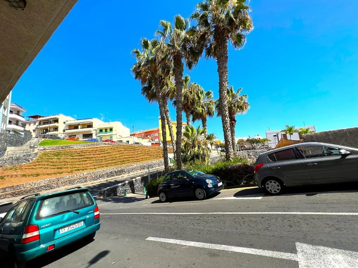Alcamar Apartamento Cerca Al Mar Alcalá la Real España