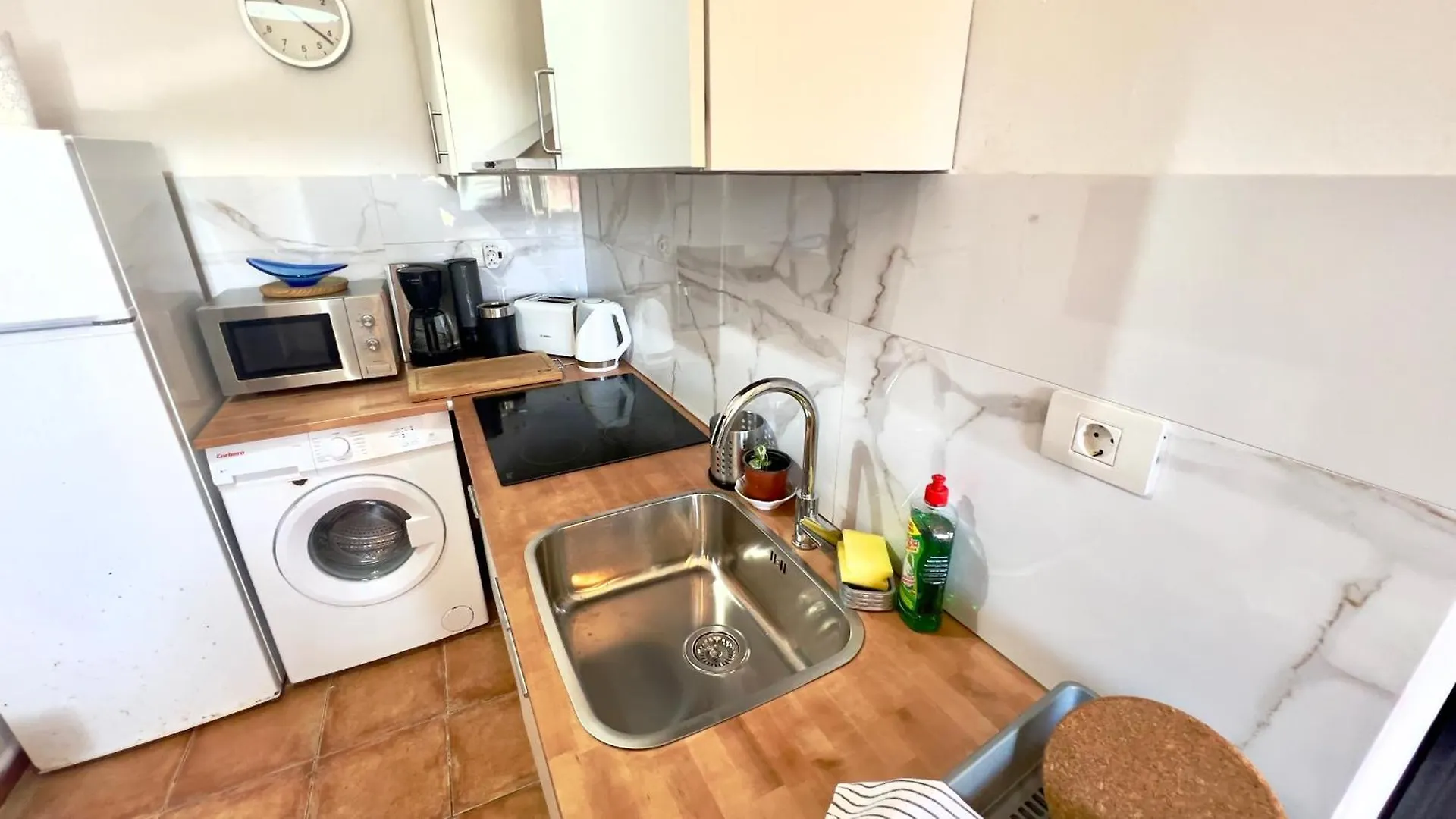 Alcamar Apartamento Cerca Al Mar Alcalá la Real