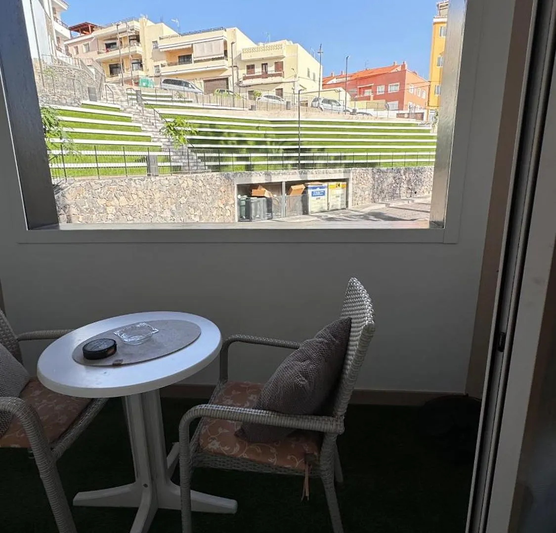 Alcamar Apartamento Cerca Al Mar Alcalá la Real