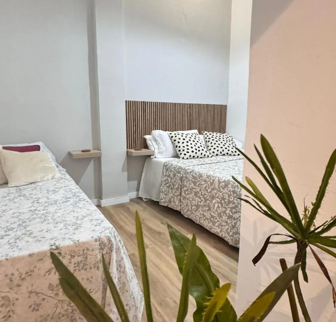 Alcamar Apartamento Cerca Al Mar Alcalá la Real