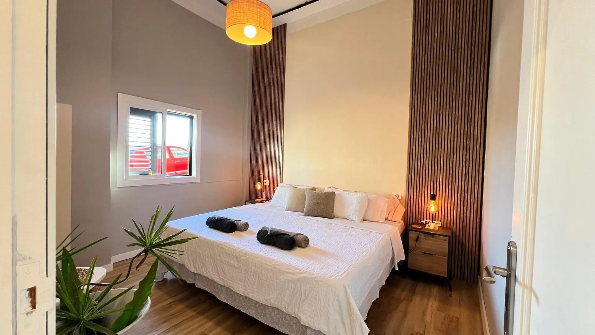 Alcamar Apartamento Cerca Al Mar Alcalá la Real