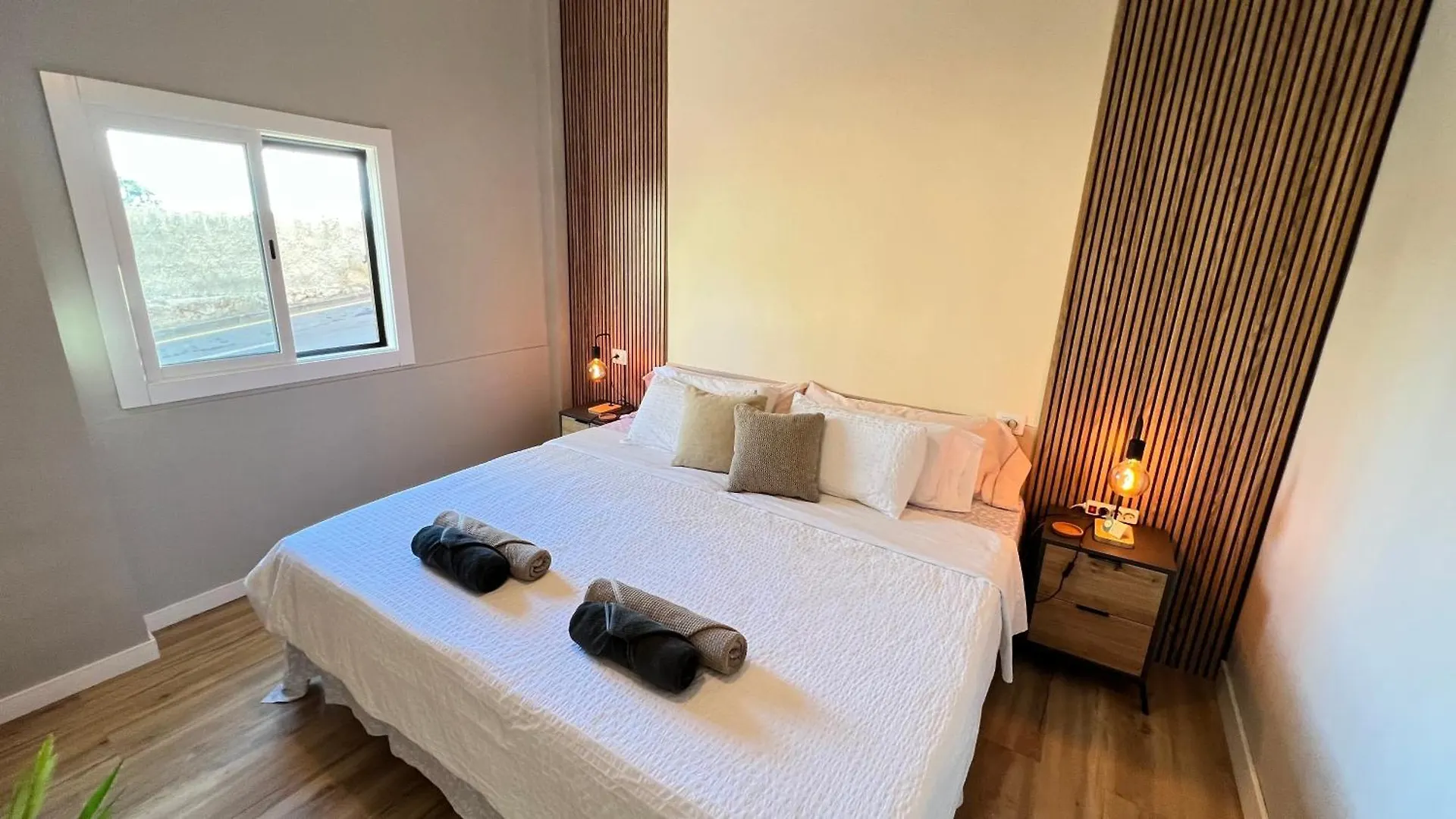 Alcamar Apartamento Cerca Al Mar Alcalá la Real