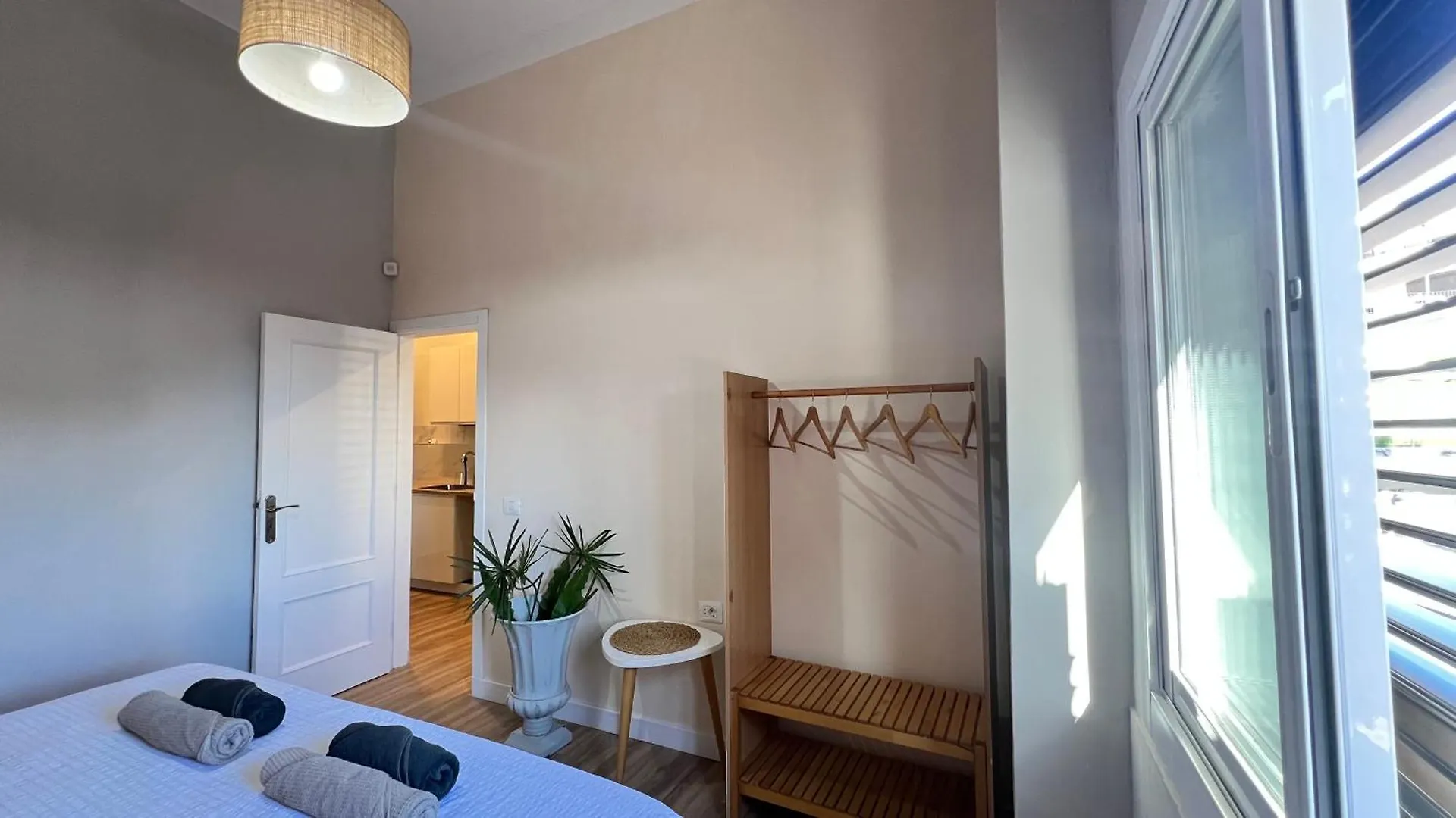 Alcamar Apartamento Cerca Al Mar Alcalá la Real España
