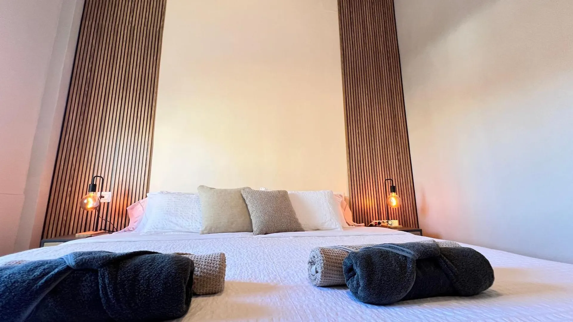 Alcamar Apartamento Cerca Al Mar Alcalá la Real España