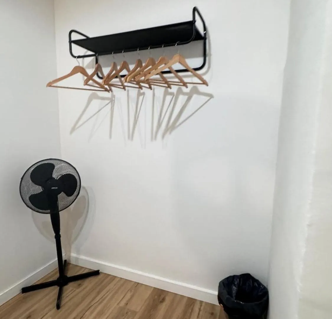 Alcamar Apartamento Cerca Al Mar Alcalá la Real 0*,