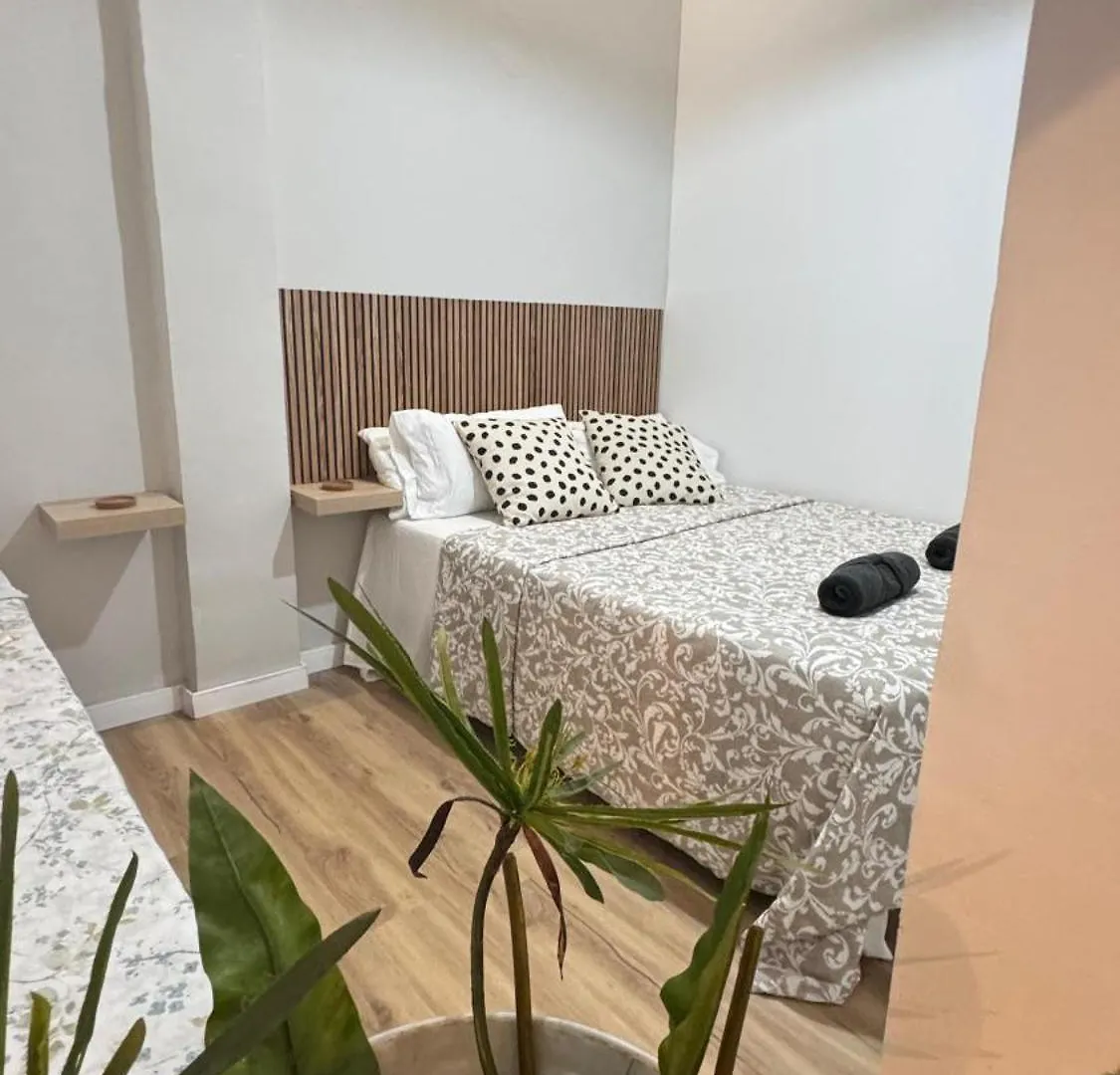 Alcamar Apartamento Cerca Al Mar Alcalá la Real