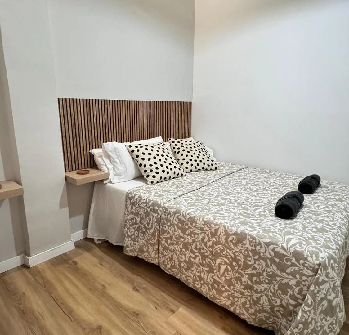 Alcamar Apartamento Cerca Al Mar Alcalá la Real