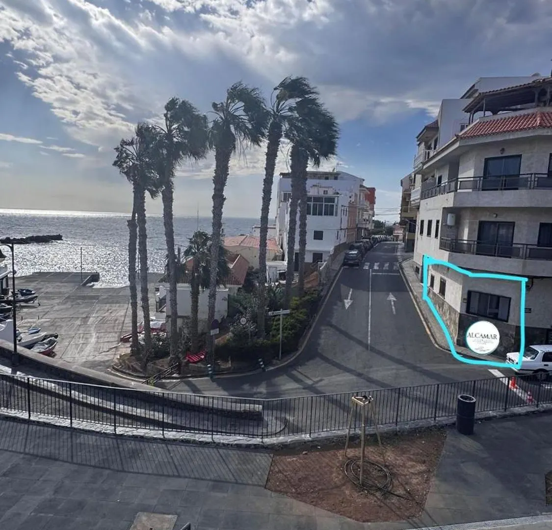 Alcamar Apartamento Cerca Al Mar Alcalá la Real 0*,  España