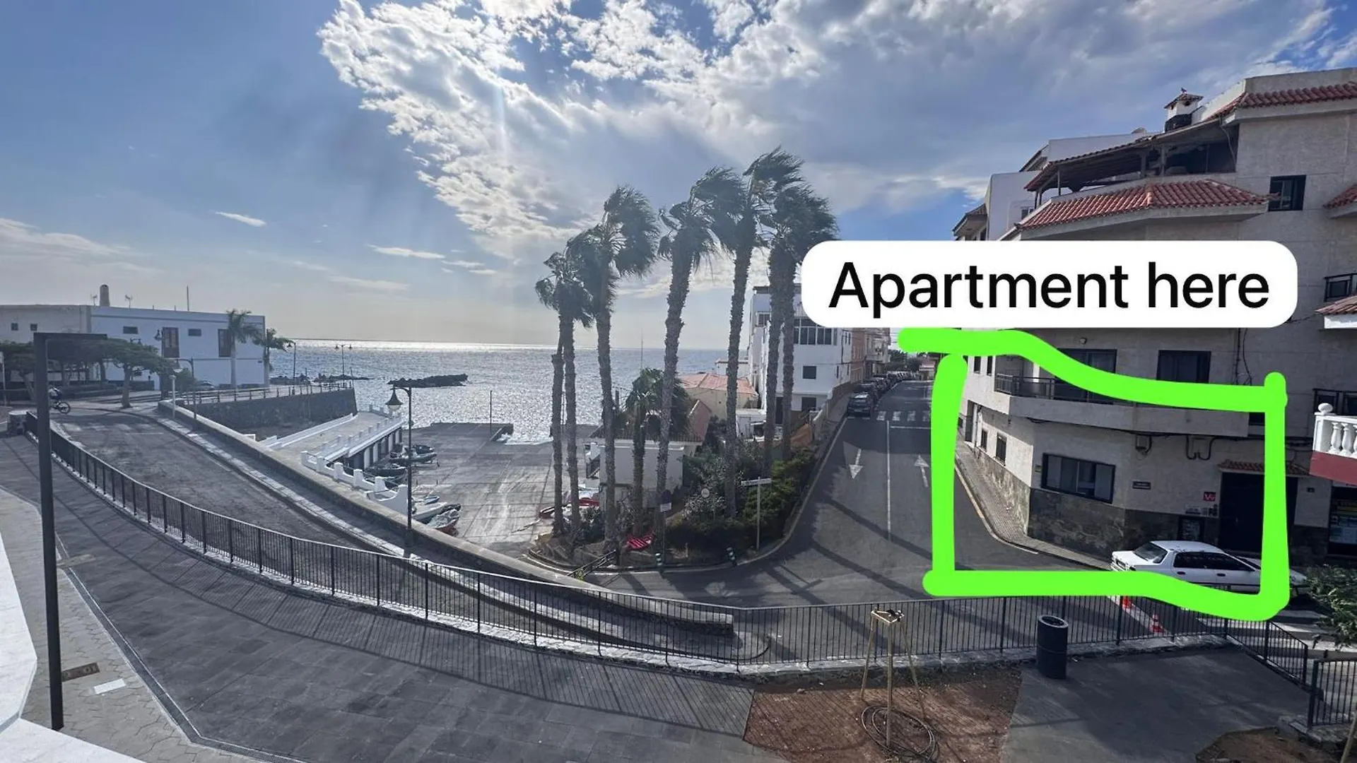 Alcamar Apartamento Cerca Al Mar Alcalá la Real 0*,  España