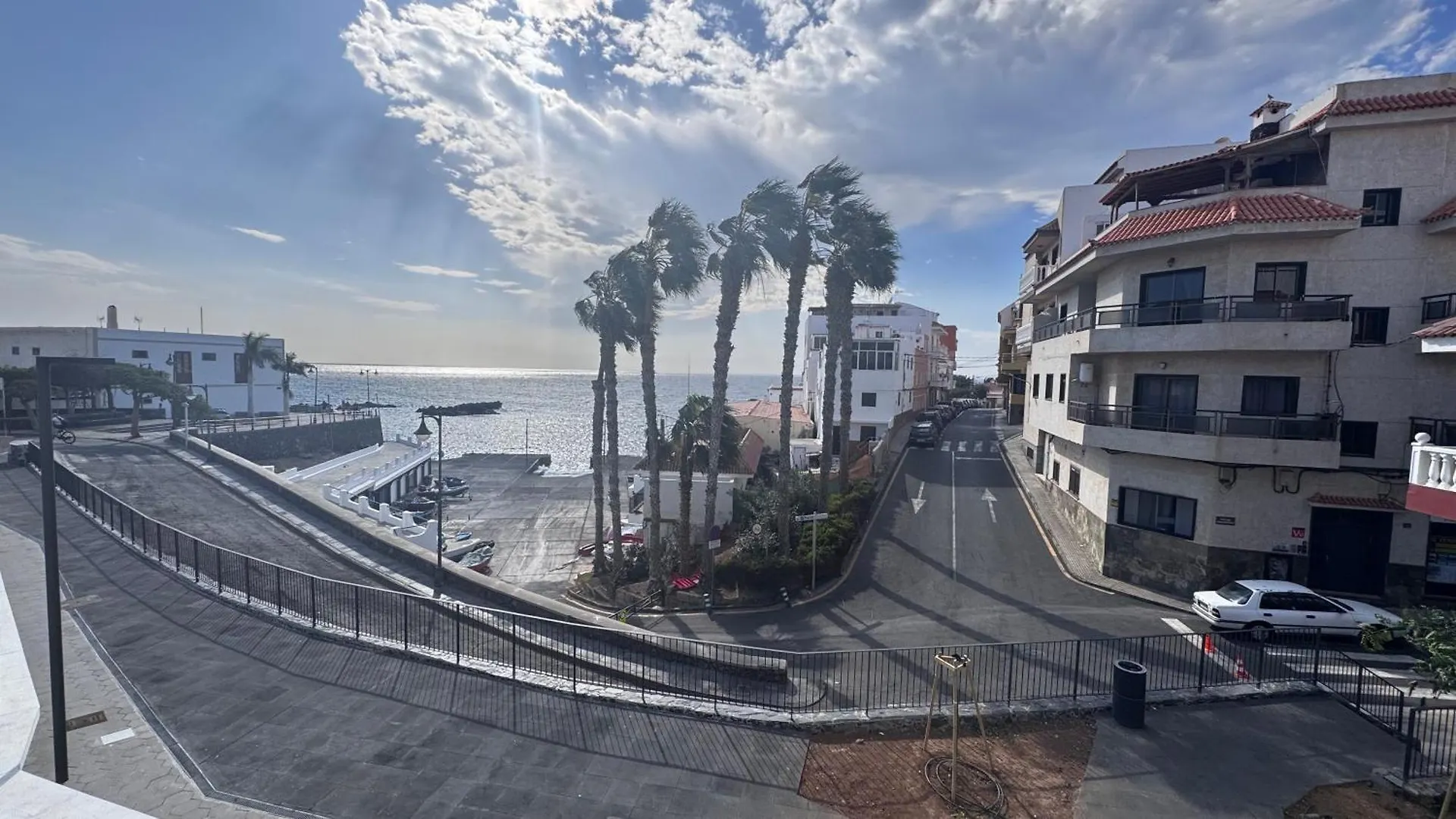 Alcamar Apartamento Cerca Al Mar Alcalá la Real España