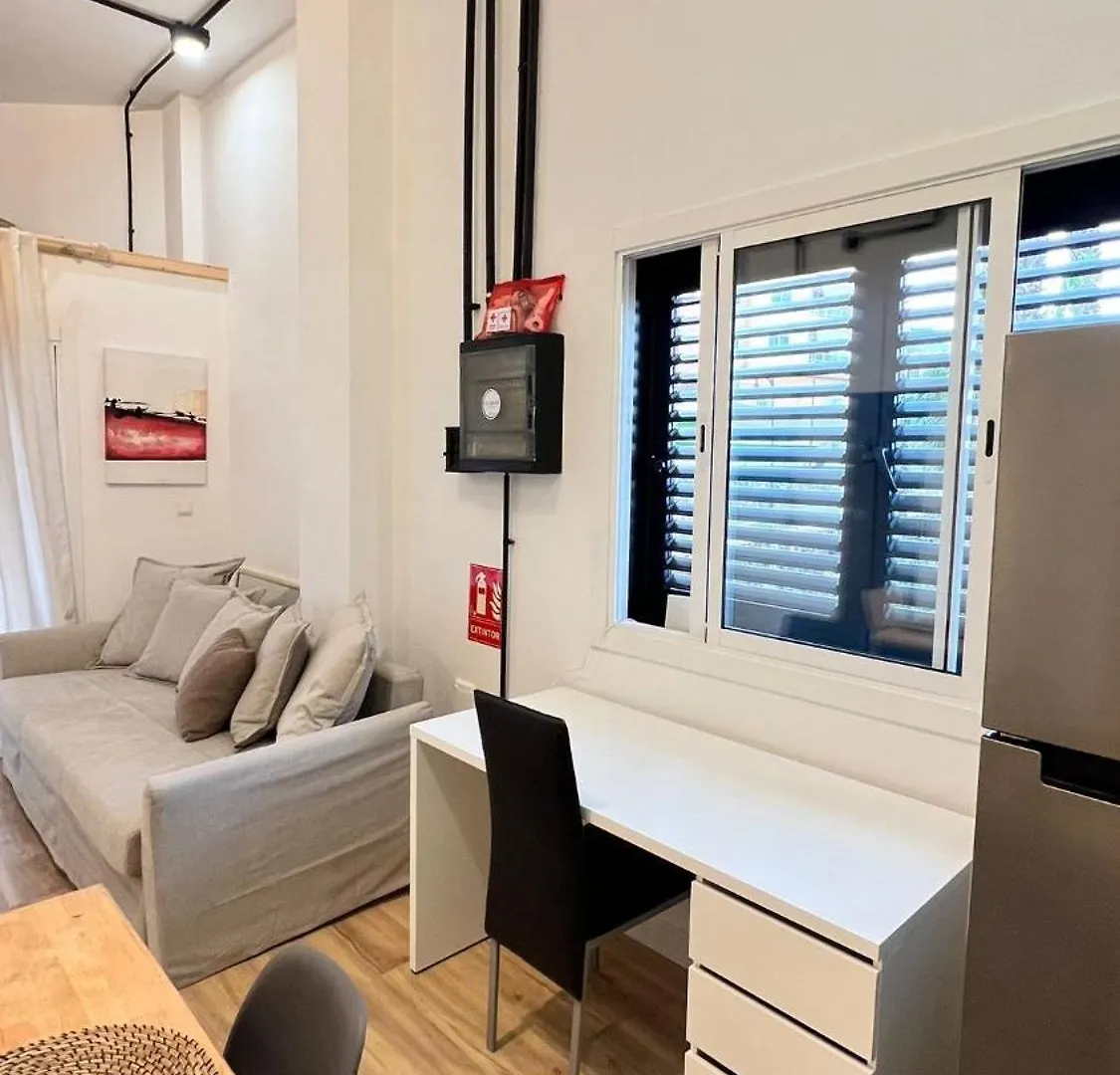Alcamar Apartamento Cerca Al Mar Alcalá la Real