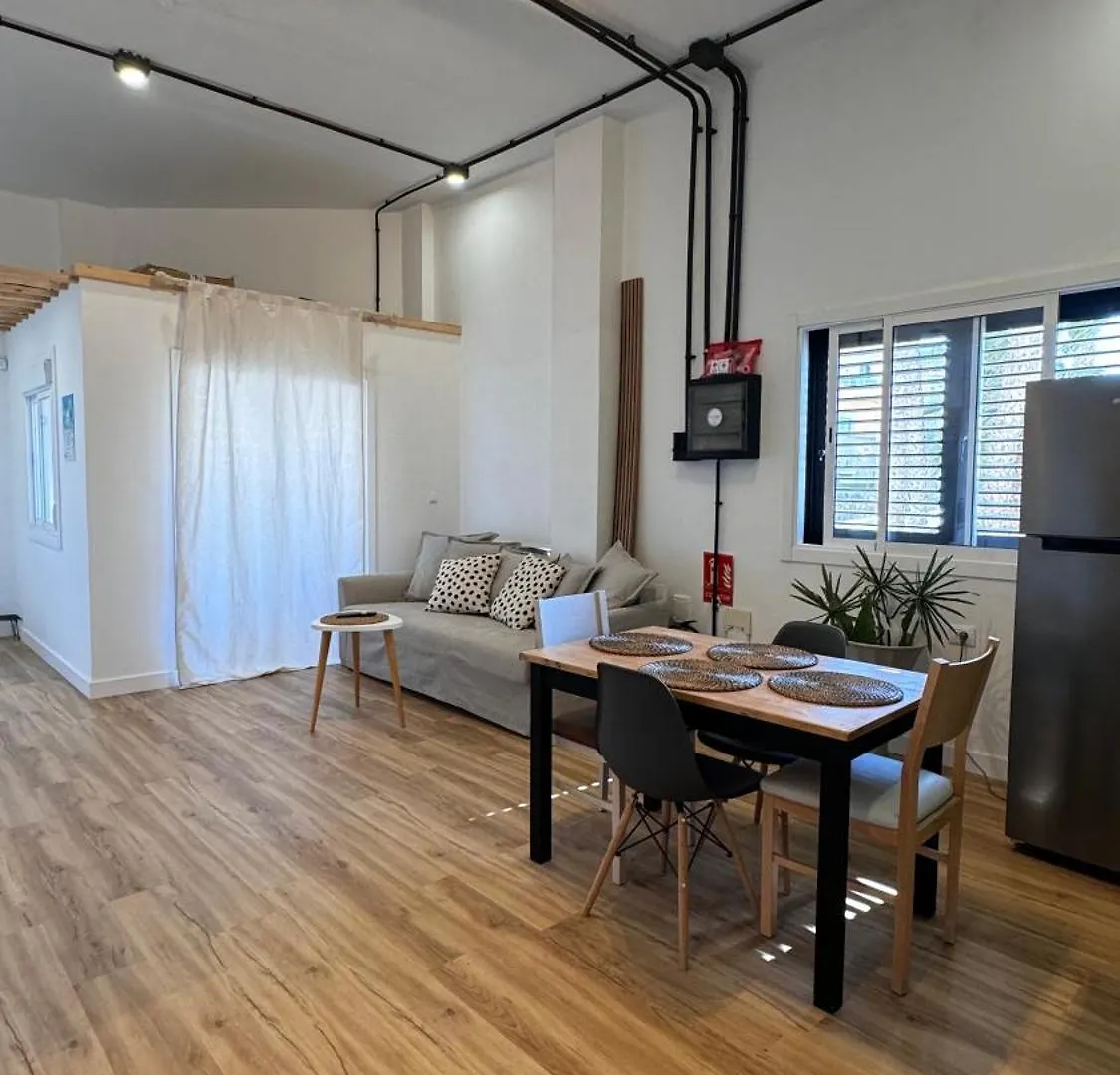 Alcamar Apartamento Cerca Al Mar Alcalá la Real España